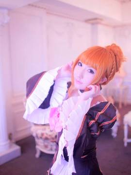 [Shooting Star's] Sentence of Love_426