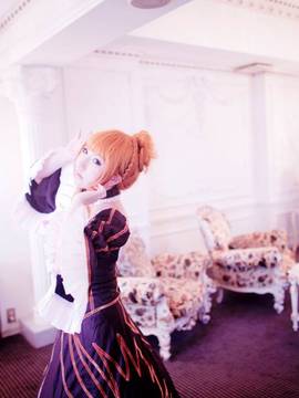 [Shooting Star's] Sentence of Love_430