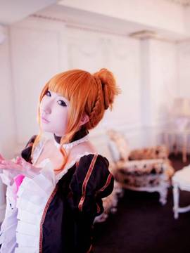 [Shooting Star's] Sentence of Love_431