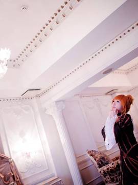 [Shooting Star's] Sentence of Love_446