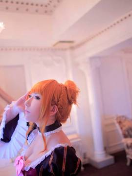 [Shooting Star's] Sentence of Love_447