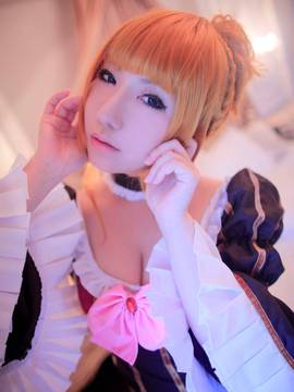 [Shooting Star's] Sentence of Love_450