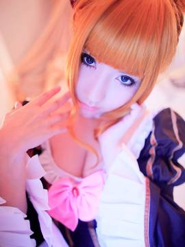 [Shooting Star's] Sentence of Love_454