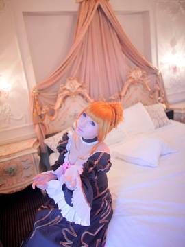 [Shooting Star's] Sentence of Love_475