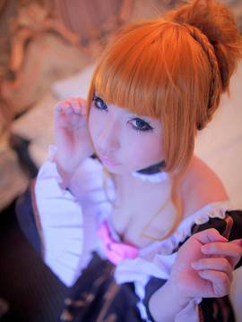 [Shooting Star's] Sentence of Love_484