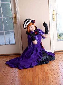 [Shooting Star's] Sentence of Love_530