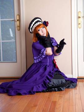 [Shooting Star's] Sentence of Love_531