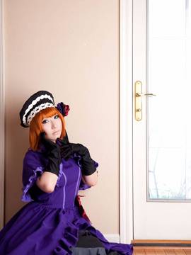 [Shooting Star's] Sentence of Love_532