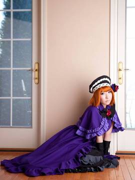 [Shooting Star's] Sentence of Love_533