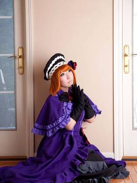 [Shooting Star's] Sentence of Love_534