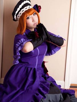 [Shooting Star's] Sentence of Love_535