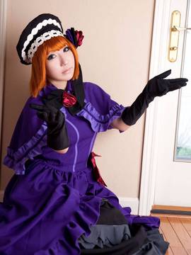 [Shooting Star's] Sentence of Love_536