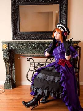 [Shooting Star's] Sentence of Love_537