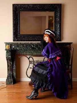 [Shooting Star's] Sentence of Love_538