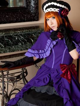 [Shooting Star's] Sentence of Love_539