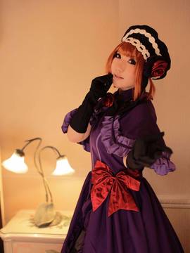 [Shooting Star's] Sentence of Love_565