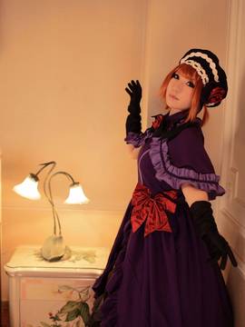 [Shooting Star's] Sentence of Love_566