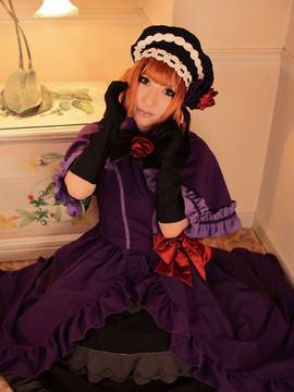 [Shooting Star's] Sentence of Love_568