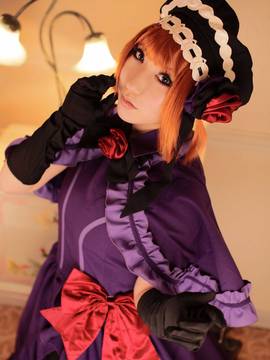 [Shooting Star's] Sentence of Love_571