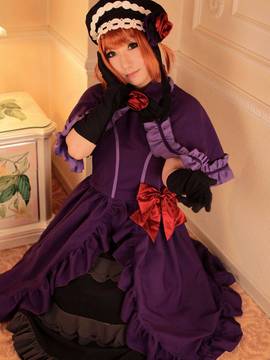 [Shooting Star's] Sentence of Love_572