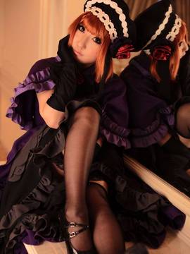 [Shooting Star's] Sentence of Love_574