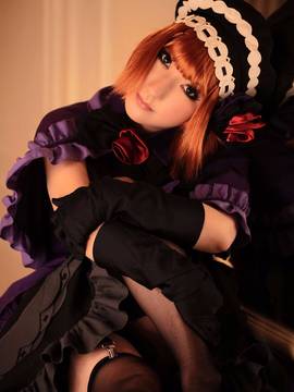 [Shooting Star's] Sentence of Love_576