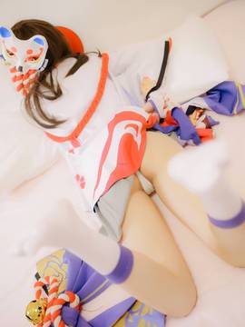 [少女映畫] 阴阳师_37