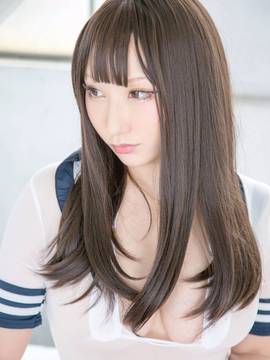 [Shooting Star's (サク)] 海老工房「コスプレ妄想彼女」_024