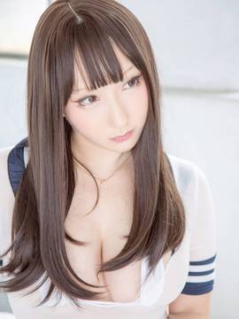 [Shooting Star's (サク)] 海老工房「コスプレ妄想彼女」_025