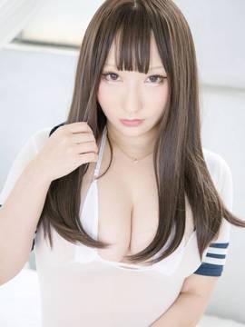 [Shooting Star's (サク)] 海老工房「コスプレ妄想彼女」_030