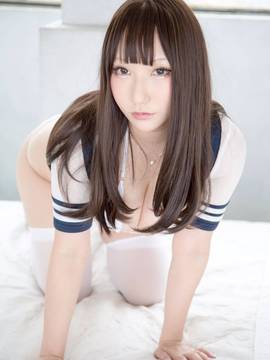 [Shooting Star's (サク)] 海老工房「コスプレ妄想彼女」_038