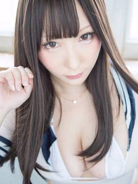 [Shooting Star's (サク)] 海老工房「コスプレ妄想彼女」_043