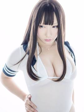 [Shooting Star's (サク)] 海老工房「コスプレ妄想彼女」_045