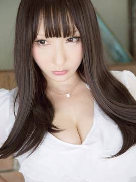 [Shooting Star's (サク)] 海老工房「コスプレ妄想彼女」_049