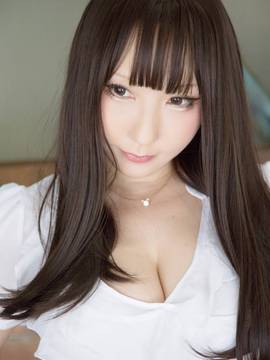 [Shooting Star's (サク)] 海老工房「コスプレ妄想彼女」_050