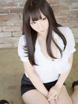 [Shooting Star's (サク)] 海老工房「コスプレ妄想彼女」_051