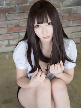 [Shooting Star's (サク)] 海老工房「コスプレ妄想彼女」_057