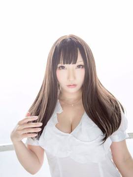 [Shooting Star's (サク)] 海老工房「コスプレ妄想彼女」_062