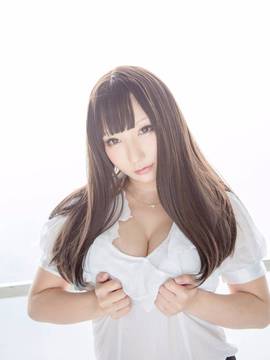 [Shooting Star's (サク)] 海老工房「コスプレ妄想彼女」_064