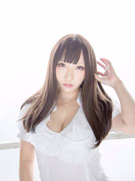 [Shooting Star's (サク)] 海老工房「コスプレ妄想彼女」_065