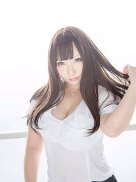 [Shooting Star's (サク)] 海老工房「コスプレ妄想彼女」_066