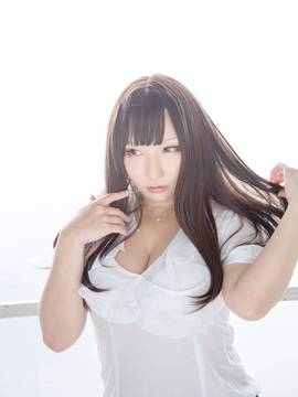 [Shooting Star's (サク)] 海老工房「コスプレ妄想彼女」_067