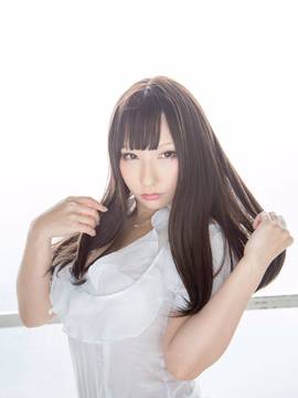 [Shooting Star's (サク)] 海老工房「コスプレ妄想彼女」_068