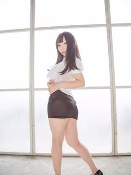 [Shooting Star's (サク)] 海老工房「コスプレ妄想彼女」_071