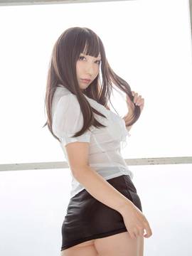 [Shooting Star's (サク)] 海老工房「コスプレ妄想彼女」_072