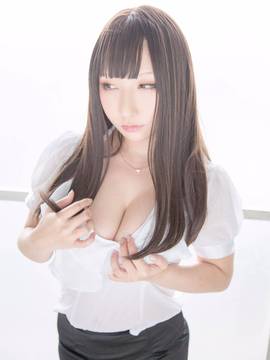 [Shooting Star's (サク)] 海老工房「コスプレ妄想彼女」_076