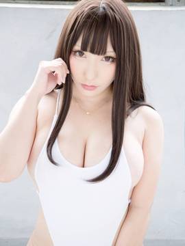 [Shooting Star's (サク)] 海老工房「コスプレ妄想彼女」_081