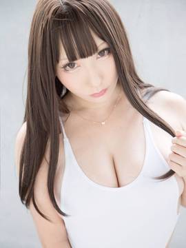 [Shooting Star's (サク)] 海老工房「コスプレ妄想彼女」_082