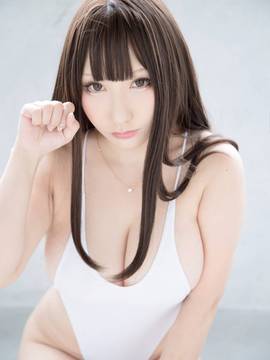 [Shooting Star's (サク)] 海老工房「コスプレ妄想彼女」_083