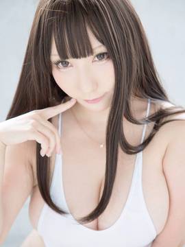 [Shooting Star's (サク)] 海老工房「コスプレ妄想彼女」_087